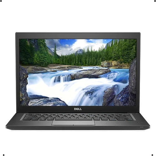 Dell Latitude 7490 14