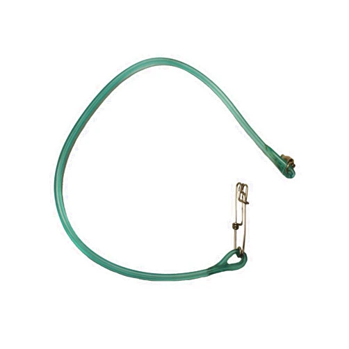 KUFA Sports Down Rigger trolling snubbers with Ball Bearing Swivel and a Quick Release snap