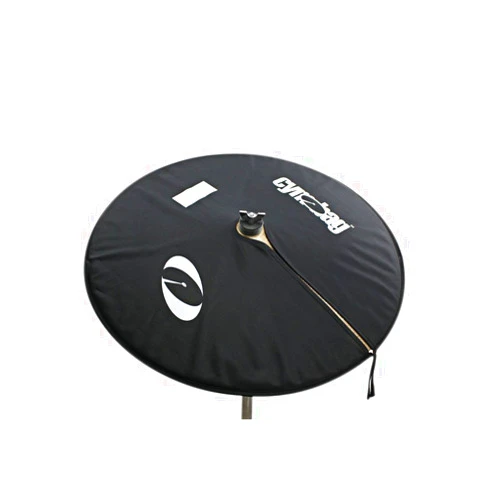 Cymbag CY21BK Case for Cymbals