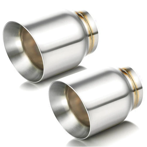 A-KARCK Exhaust Tip 3