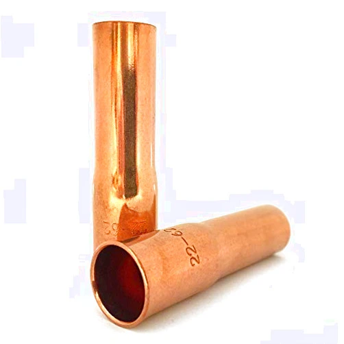 COREONE WELDING MIG Welding Nozzle Tweco Style Model 22-62 2 PACK