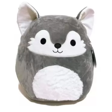 Squishmallows Official Wildnerness Squad 12