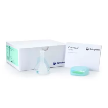 Coloplast 22030 Conveen Optima External Catheters (30/Pack)