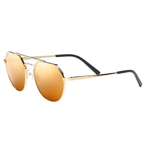 Serengeti Shelby Round Sunglasses