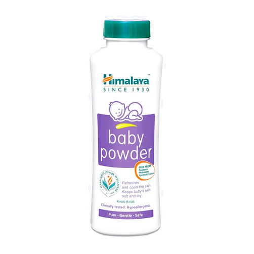 Himalaya Baby Powder(200 g)
