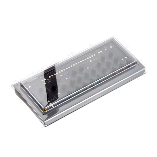 Decksaver Softube Console 1 Impact Resistant Cover