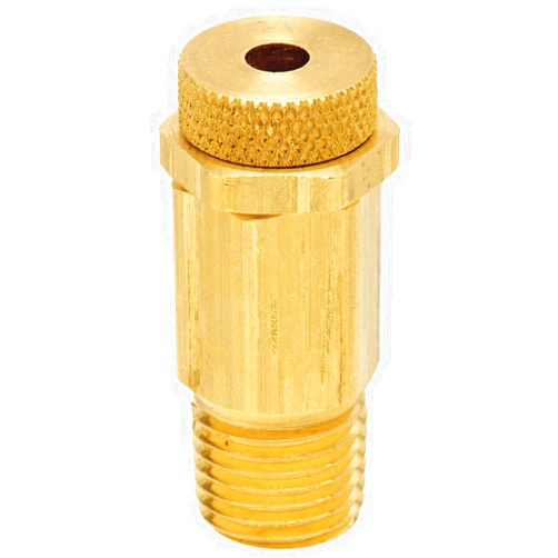 Control Devices PR25-000 Proportional Pressure Relief Valve 1/4