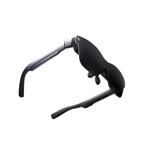RayNeo Air 2s XR Glasses - Latest AR Glasses with 4 Speakers, 201