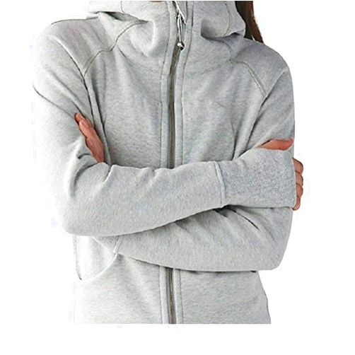 Lululemon Scuba Hoodie