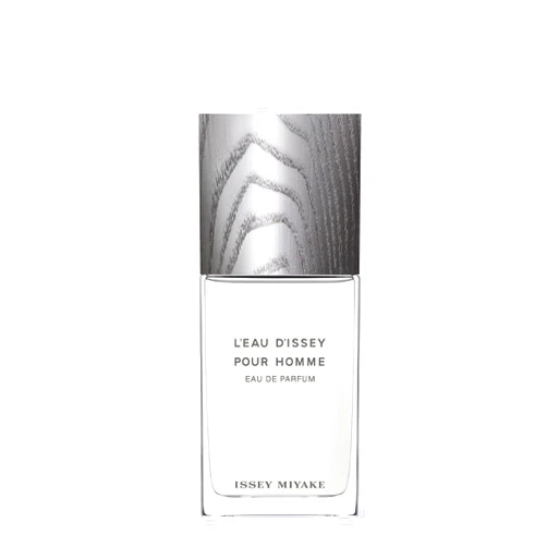 Issey Miyake L'Eau d'Issey Pour Homme Eau de Parfum - Men's Fragrance - Intense Aquatic Scent - Notes of Sichuan Pepper, Fir Balsam, and Cedarwood