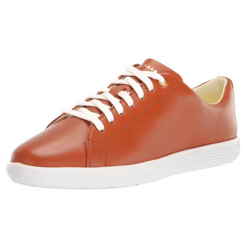 Cole Haan Women's Grand Crosscourt Sneaker