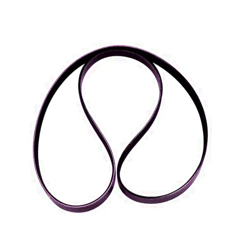 Generic 1 Pc Replacement Belt Compatible with Sears Devilbiss 18301101 Air Compressor BFG 458 16 - Rk2