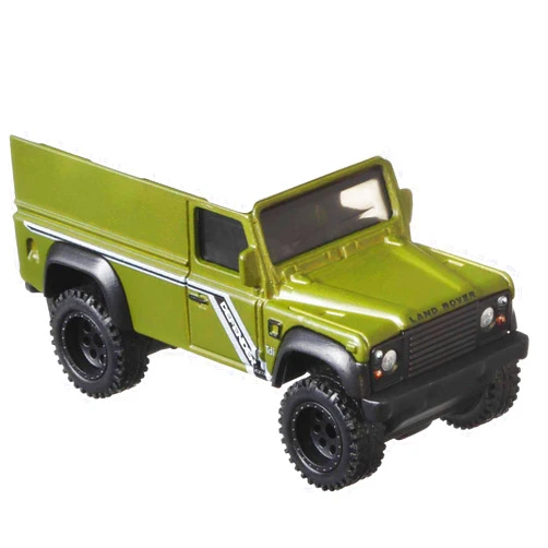 Hot Wheels Car Culture Circuit Legends Vehicles for 3 Kids Years Old & Up, Premium Collection of Car Culture 1:64 Scale Vehicles