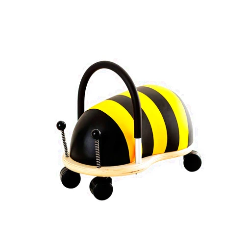 WHEELY BUG Bee Large
