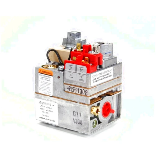 FRYMASTER PARTS 807-1604 VALVE MILLIVOLT GAS (807-1604)