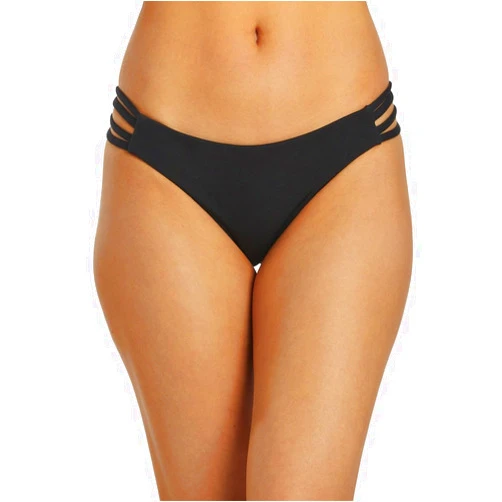 Hurley Women's Standard Max Moderate Bottom