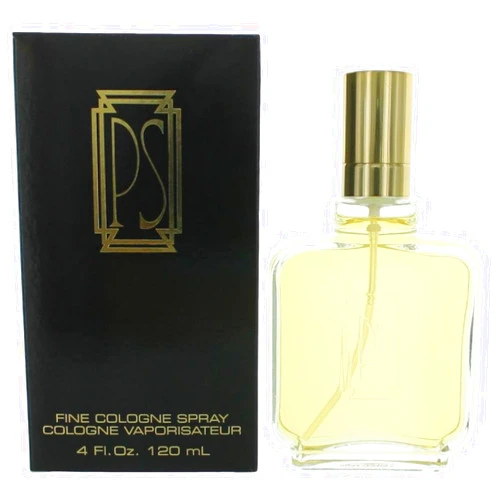 PAUL SEBASTIAN Ps Men By Paul Sebastian- Fine Cologne Spray 4 OZ