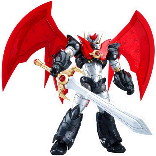 Good Smile Company Mazinkaiser: Mazinkaiser Moderoid Plastic Model Kit