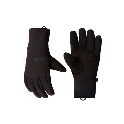 THE NORTH FACE Men's Apex Insulated Etip Glove | Touchscreen Compatible, Heatseeker Insulation, Water Repellent Finish