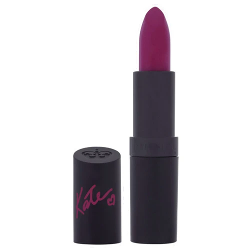 Rimmel London Lasting Finish Lipstick by Kate, 30, 0.14 Ounce