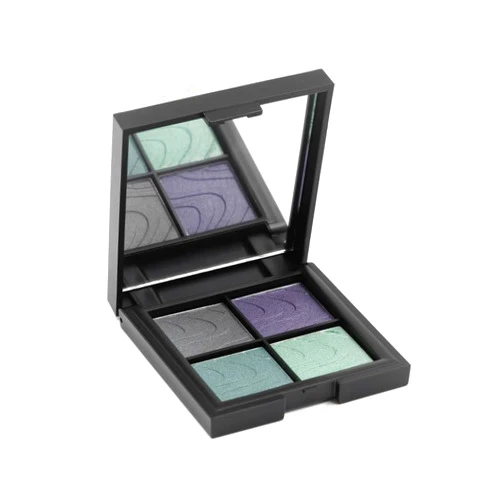 BELÉ MAKE UP ITALIA Belé MakeUp Italia b.One Eyeshadow Palette - 4 Colors (Made in ITALY) (Dafne)