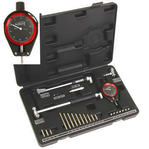 iGaging Dial Bore Gauge 0.7