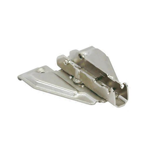Rok Grass Tiomos 5mm Faceframe Cabinet Hinge Mounting Plate F058139828228