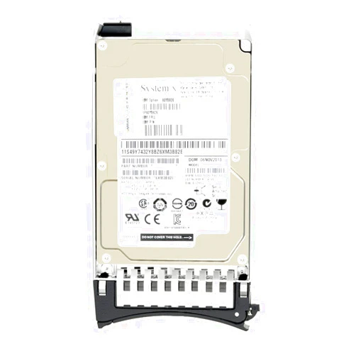 IBM-IMSourcing 450 GB 3.5