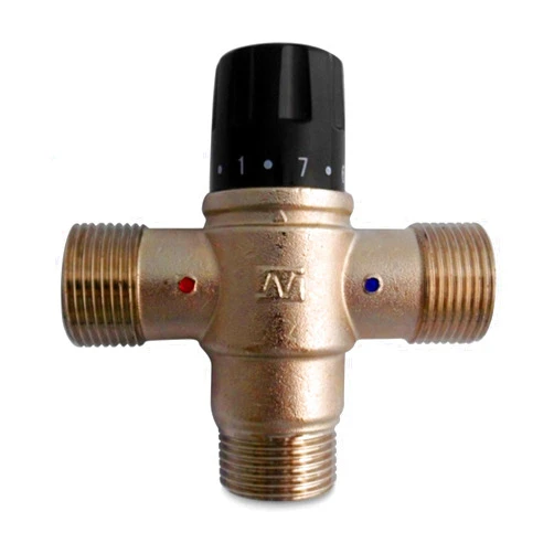 ISSUA Brass 1