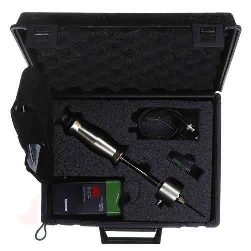 Lignomat D-2M mini-Ligno DX/C mini-Ligno DX/C, Electrode E12 Cable, Case