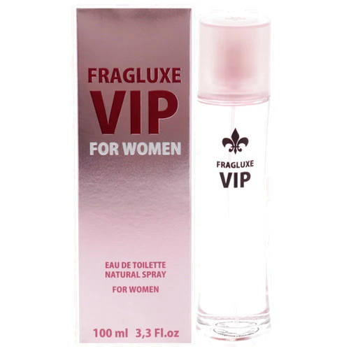 Fragluxe Vip for Women - 3.3 oz EDT Spray