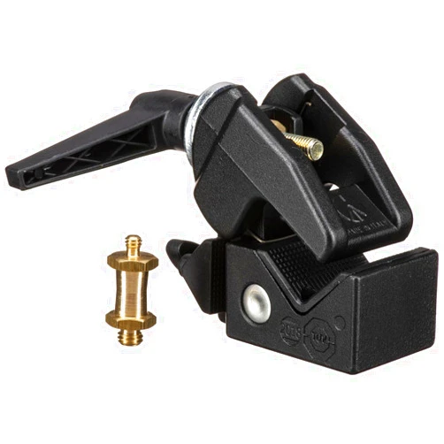 Manfrotto 2909 Super Clamp w/Reversible Short Stud
