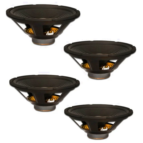 Goldwood Sound, Inc. Stage Subwoofer, OEM 12