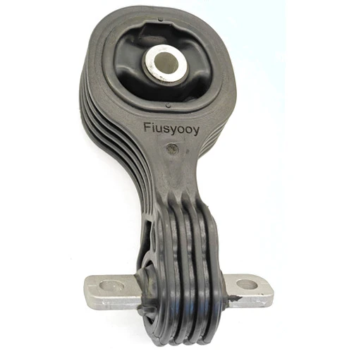 Fiusyooy New Motor Mount Rear Lower&Torque Strut Mount Rubber Mount Compatible for Honda Civic 2012-2015 L4 1.8L Automatic Trans.Replacement A65048/9748/EM7116/50890-TR0-A81