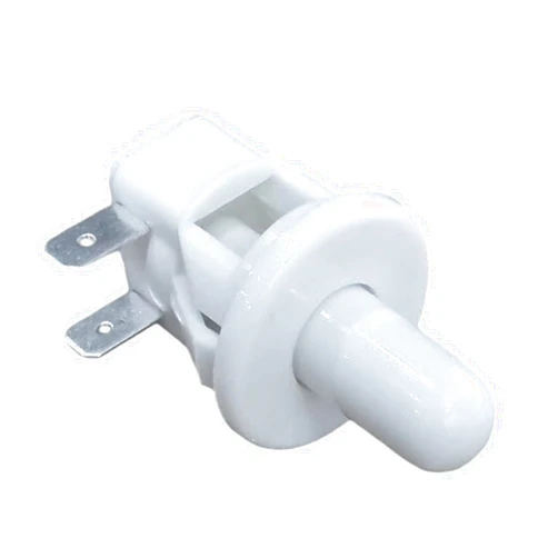 Supco ES18810 Refrigerator Freezer Light Switch For Gem 188-10 18810