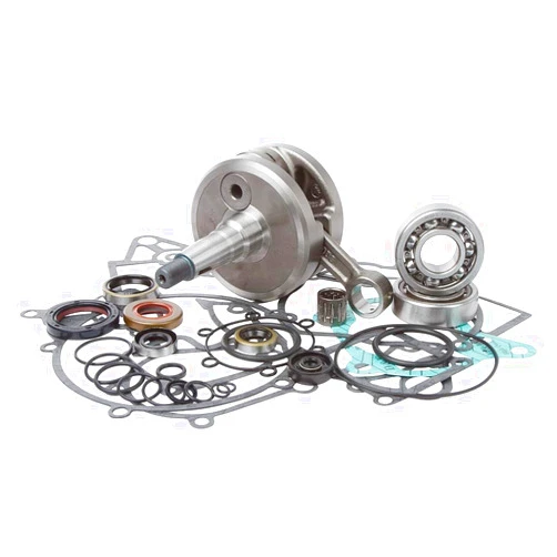 Hot Rods Bottom End Replacement Crankshaft Kit (CBK0108)
