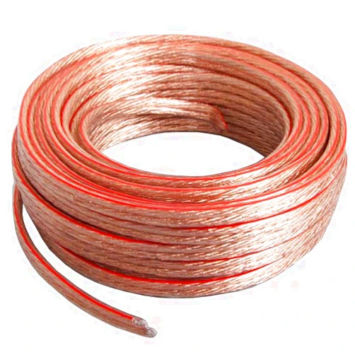 Cableague 16AWG Speaker Wire,16 AWG Gauge Speaker Wire Cable 100 Feet Great Use for Home Theater Speakers and Car Speakers