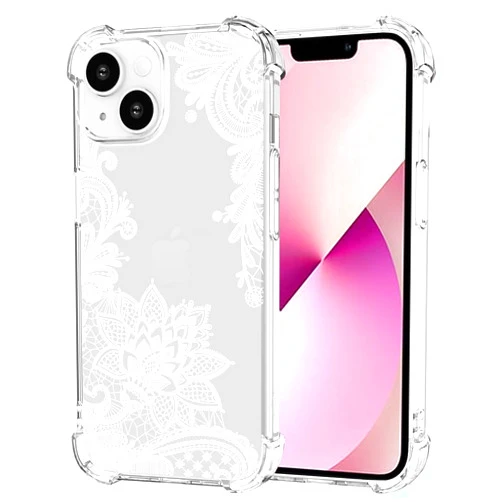 Sidande Case for iPhone 13 Mini Case, Apple 13 Mini 5.4