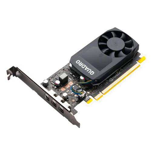 PNY QUADRO P400 Graphic Card
