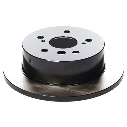 Centric Parts 120.44126 Premium Brake Rotor
