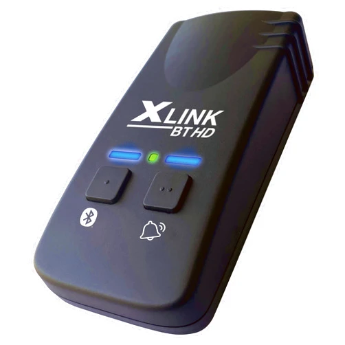 XLINK Xtreme Technologies XLink BT HD - Only High Definiton Audio Bluetooth Cell to Home Telephone Adapter (One Cell Phone)
