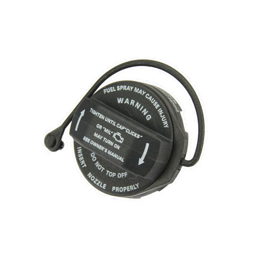 URO Parts 95520124121 Fuel Tank Cap; w/Teather