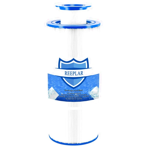REEPLAR 6541-397 Pool Spa Filter Cartridge Compatible with Sundance Spa Filter 880 Series (Outer 6473-165 Inner 6473-164), Filbur FC-2772, Darlly 80802,Baleen AK-80802 Hot Tub Replacement Cartridge
