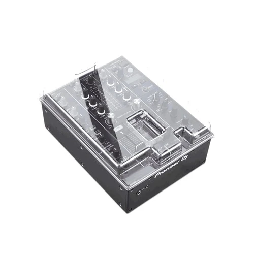 Decksaver DS-PC-DJM450 Impact Resistant Cover for Pioneer DJM-450