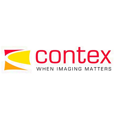 Contex 5229D014R01 24IN GLASS PLATE