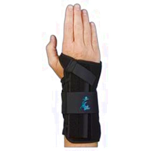 Med Spec Wrist Lacer Support, 8