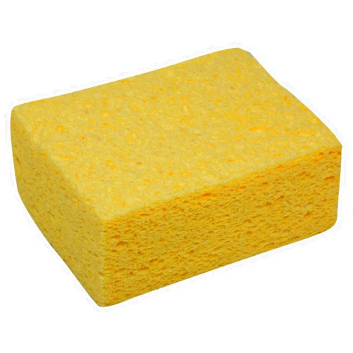 BYK-Gardner 8116 Cellulose Sponge for Abrasion Scrub Tester