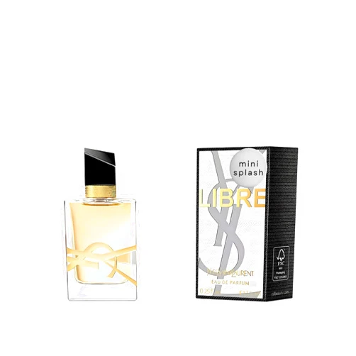 Yves Saint Laurent YSL LIBRE Mini Women SPLASH Perfume 7.5 ml