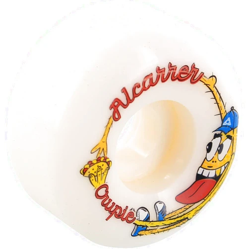 Crupie Skateboard Wheels 2021
