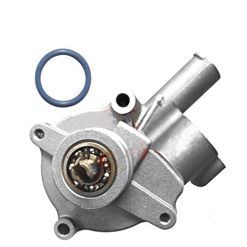 C CLINK Replacement For YAMAHA Water Pump Assembly With O-Ring Rhino 660 2004~2007 Girzzly 660 2002~2008